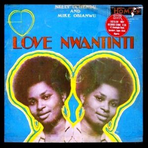 Nelly Uchendu Love Nwantinti