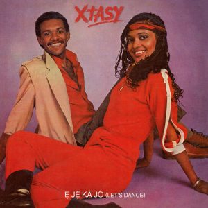 XTASY E Je Ka Jo