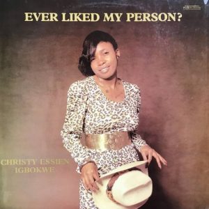 Christy Essien Igbokwe Seun Rere