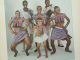 Orlando Julius Dance Afro-Beat
