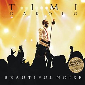 Timi Dakolo The Woman I love