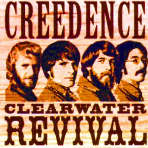 Creedence Clearwater Revival Fortunate Son