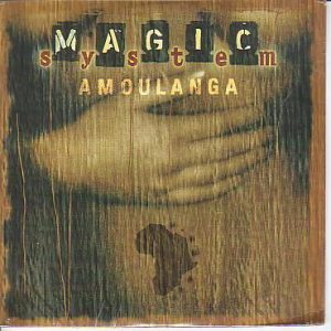 Magic System Amoulanga