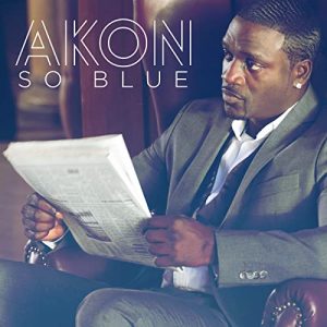Akon So Blue