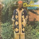 Ali Chukwumah - Egwundioma