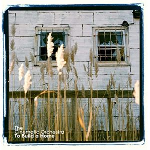 The Cinematic Orchestra To Build a Home