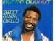 Alpha Blondy Sweet Fanta Diallo