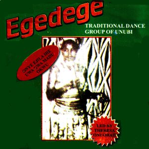 Egedege Ijerem Irue (feat. Theresa Onuorah)