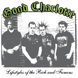 Good Charlotte Lifestyles of the Rich & Famous