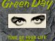 Green Day Good Riddance (Time Of Your Life)