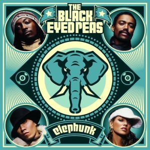 The Black Eyed Peas Hands Up