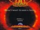 Aerosmith I Don’t Want to Miss a Thing