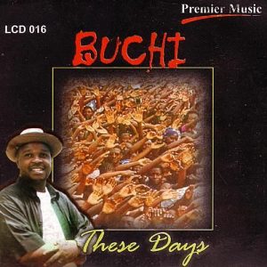 Buchi Jesus Must Be Honoured