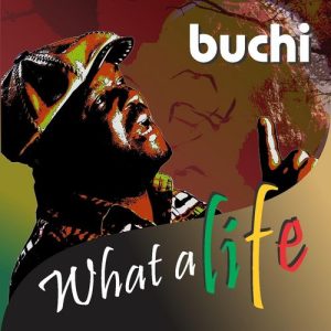 Buchi Mma Mma