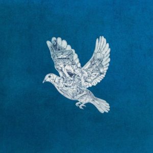 Coldplay Magic