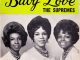 The Supremes Baby Love