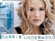 Carrie Underwood Before He Cheats