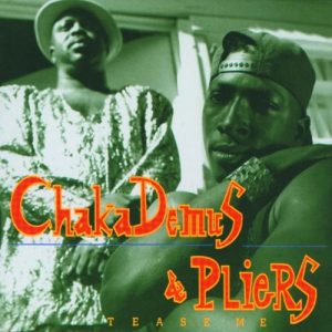 Chaka Demus & Pliers Bam Bam