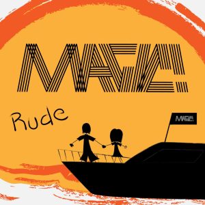 MAGIC! Rude