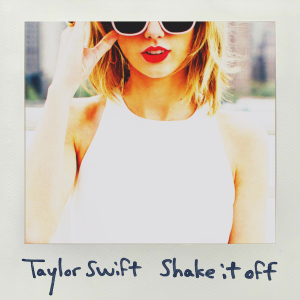 Taylor Swift Shake It Off