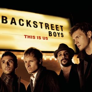 Backstreet Boys - Masquerade