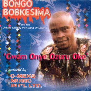 Bongo Bobkesima - Udo Ka Nma