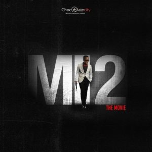 M.I Abaga One Naira (feat. Waje)