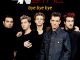 NSYNC Bye Bye Bye