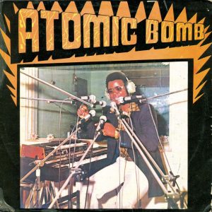 William Onyeabor Shame