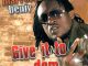 Marvellous Benjy Give It to Dem