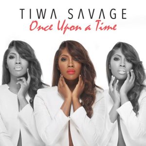 Tiwa Savage Without My Heart