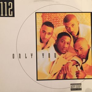 112 Only You (ft. The Notorious B.I.G. & Mase)