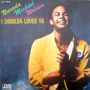 Narada Michael Walden I Shoulda Loved Ya