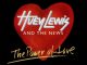 Huey Lewis And The News The Power Of Love