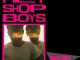 Pet Shop Boys West End Girls