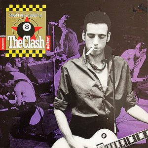 The Clash Should I Stay or Should I Go