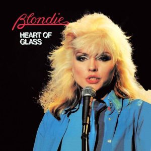 Blondie Heart Of Glass