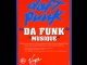 Daft Punk Da Funk