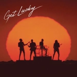 Daft Punk Get Lucky (ft. Pharrell Williams & Nile Rodgers)