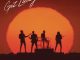 Daft Punk Get Lucky (ft. Pharrell Williams & Nile Rodgers)