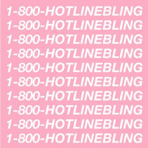 Drake Hotline Bling