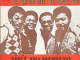 Four Tops Ain’t No Woman (Like the One I Got)
