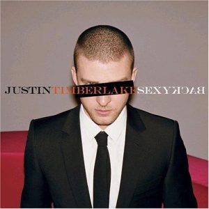 Justin Timberlake SexyBack (feat. Timbaland)