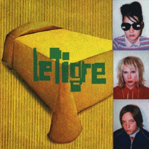 Le Tigre Deceptacon