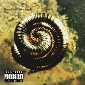 Nine Inch Nails Closer