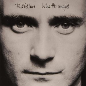 Phil Collins In the Air Tonight