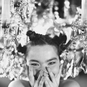 Björk Big Time Sensuality