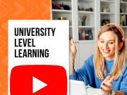 Top 7 YouTube Channels for University-Level Learning