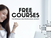 A Comprehensive Guide to Free Courses for Personal and Professional Growth
