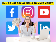 Earn Money on Social Media: A Simple Guide for Creators
